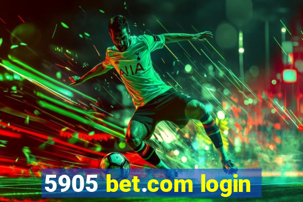 5905 bet.com login